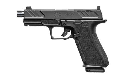 Handguns Shadow Systems XR920 9mm SHDW XR920 9MM BLK FOUND THD BLK • Model: XR920